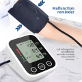 2020 Blood Pressure Monitor High Accuracy Large Display Digital Sphymomanometer